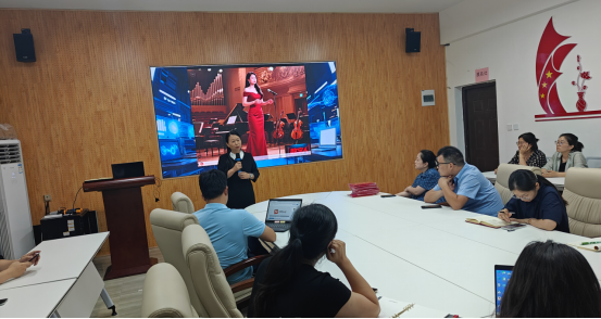 數(shù)字賦能教育系列活動(dòng)第三期 教育場景AI技術(shù)整體解決方案工作坊——探索智能計(jì)算機(jī)科技前沿開發(fā)